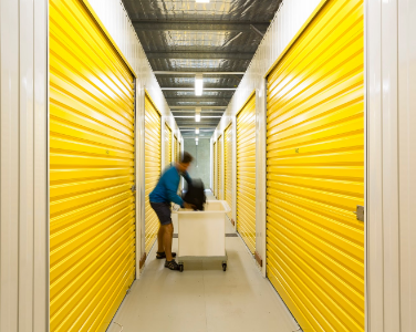 The Ultimate Guide to Business Storage Facilities in Dubai: Everything You Need to Know!