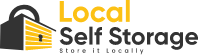 Stores - Local Self Storage