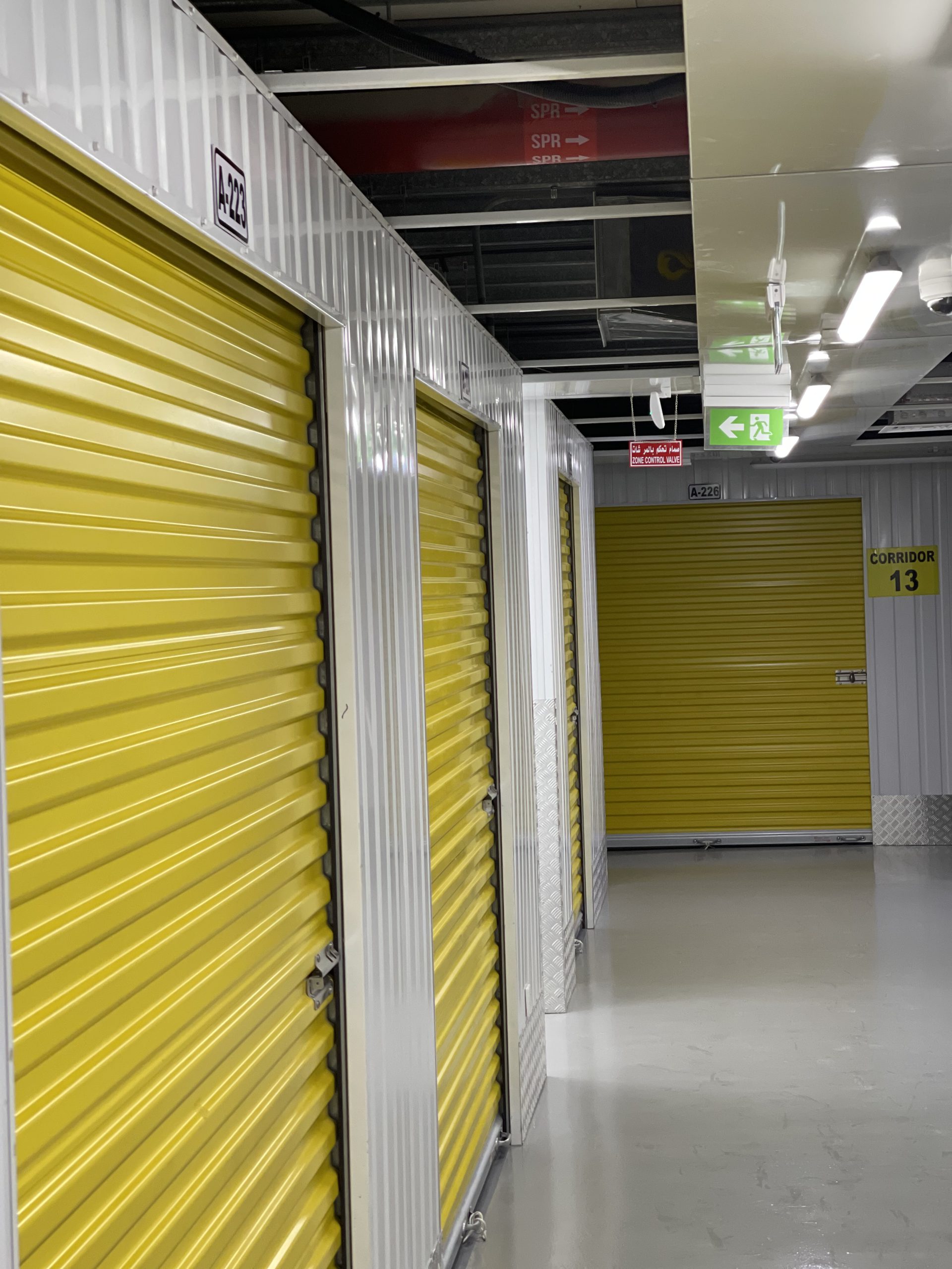 Buy Self-Storage Warehouse in Dubai: A Smarter Approach to Space Management with Local Self-Storage