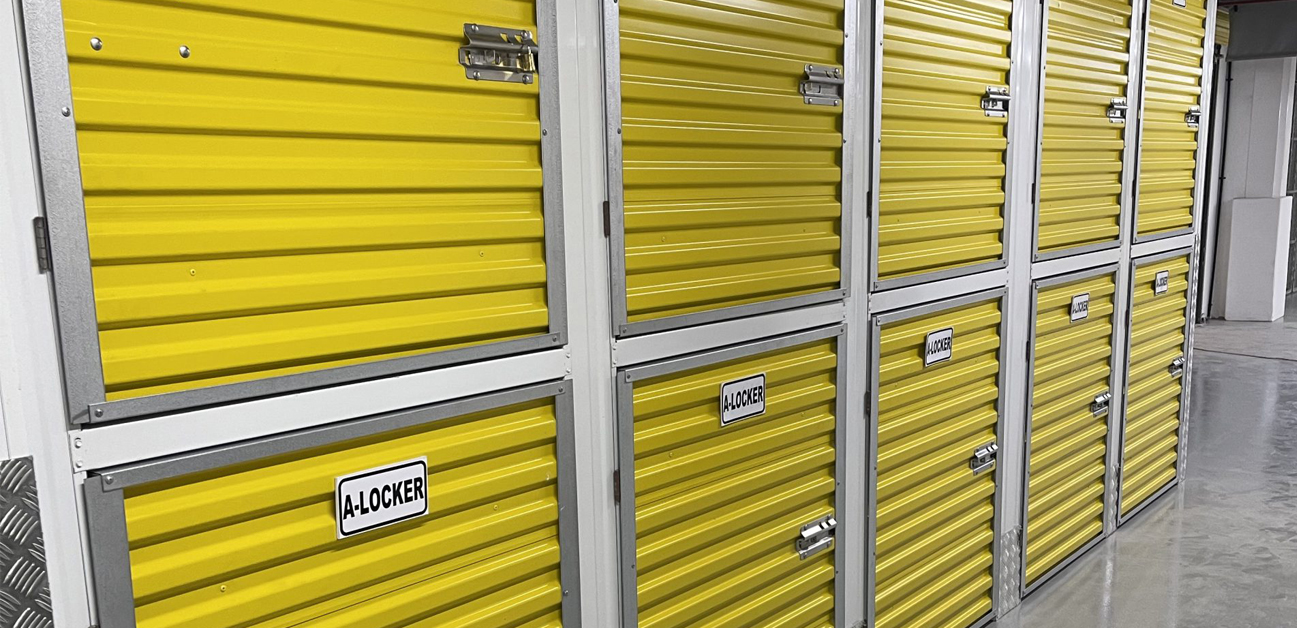 Why Temperature Control is the Key to Keeping Your Valuables Safe in Storage