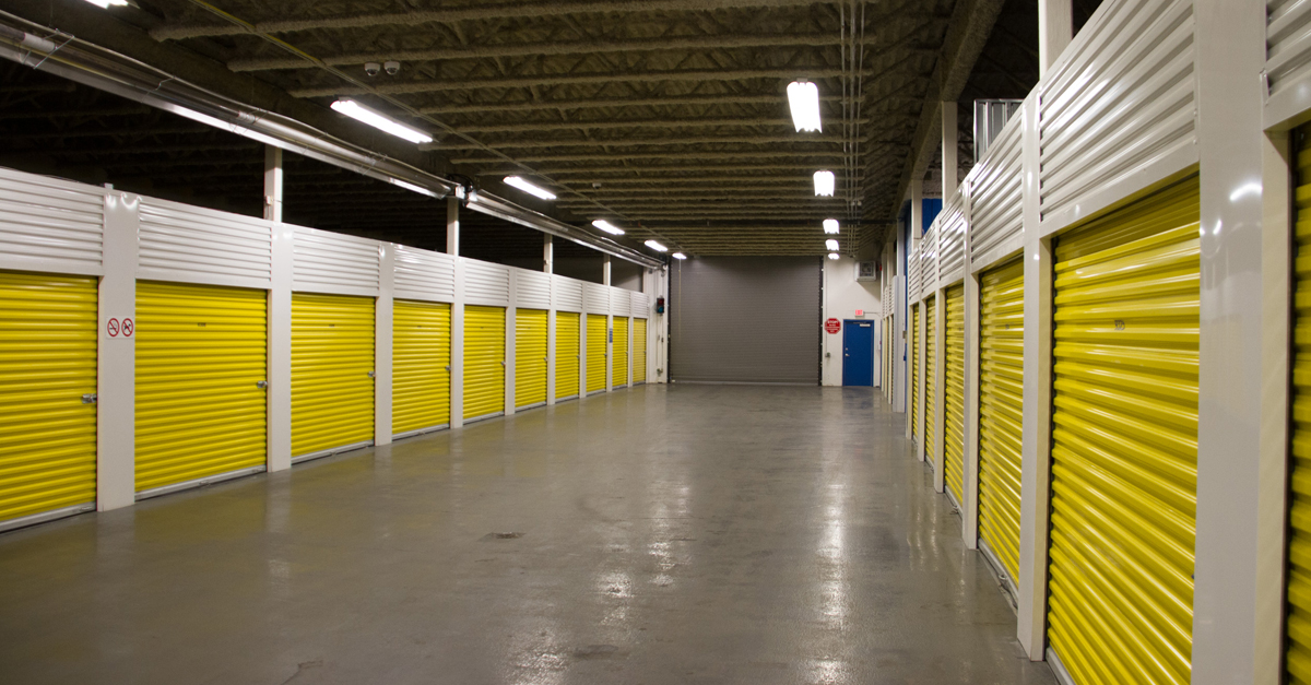 Self-Storage for Sports Equipment: How to Protect and Organize Your Gear