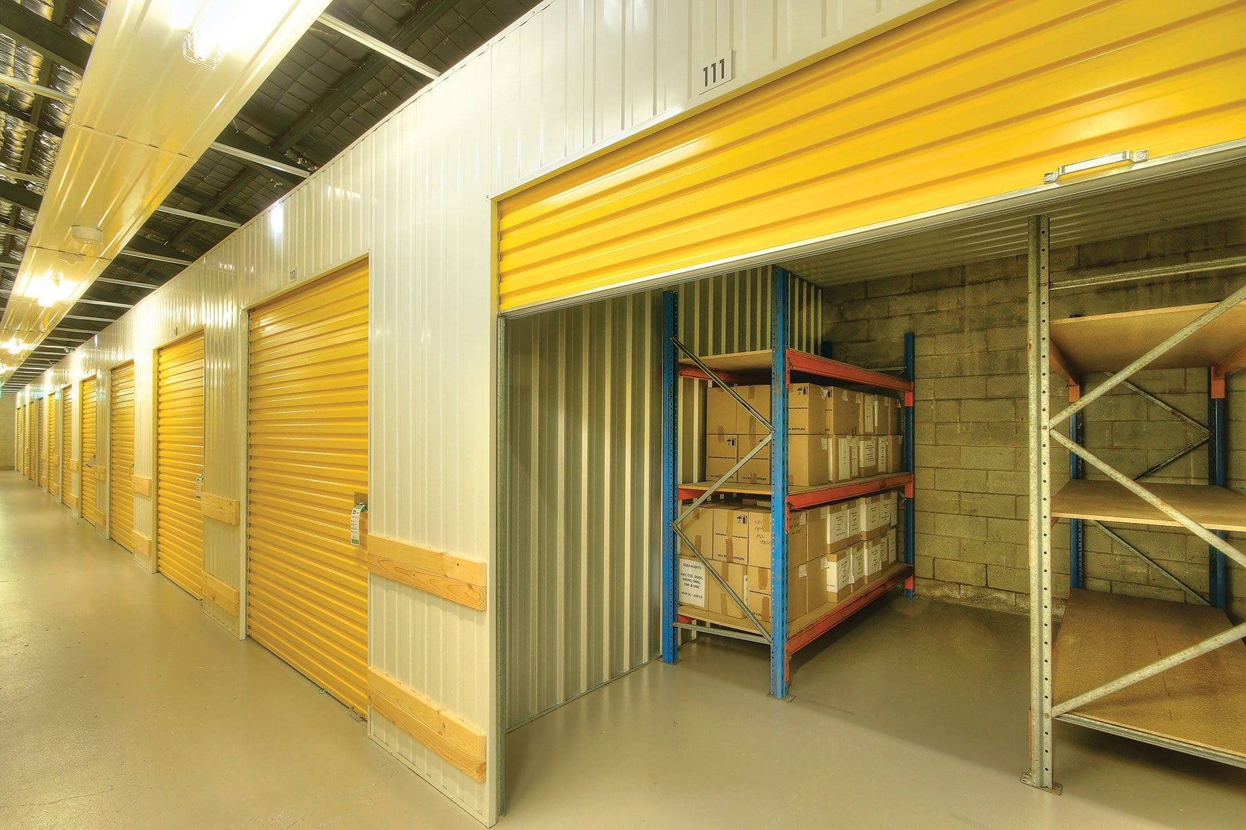 Maximizing Your Storage Space For Rent: Tips And Tricks