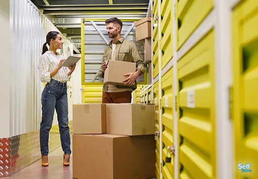 Affordable and Transparent Personal Storage Prices In Dubai

