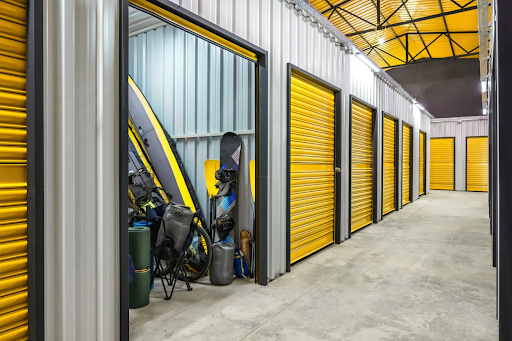 Essential Tips For Managing Inventory With Business Storage Units