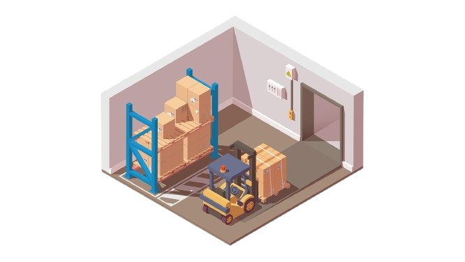 Business Storage Unit Size Guide