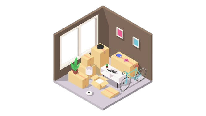 Business Storage Unit Size Guide